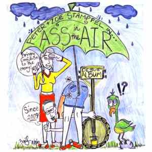 Peter Stampfel, Zoë Stampfel - Ass In the Air mp3 album