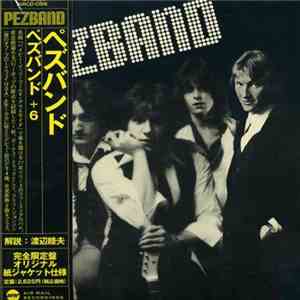 PEZBAND - Pezband mp3 album