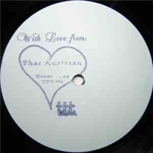 Phat Austrian - House Fanz mp3 album