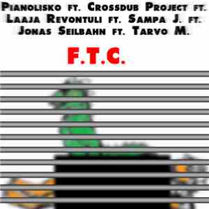 Pianolisko - F. T. C. mp3 album