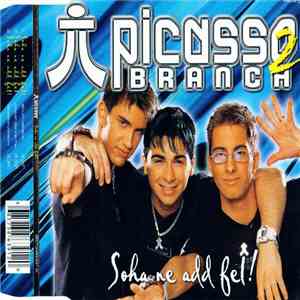 Picasso Branch - Soha Ne Add Fel! mp3 album