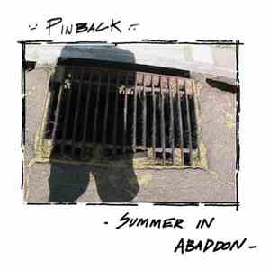 Pinback - Summer In Abaddon mp3 album