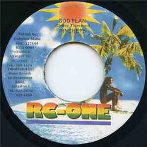Pinchers - God Plan mp3 album