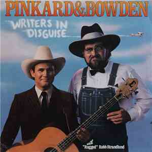 Pinkard & Bowden - Writers In Disguise mp3 album
