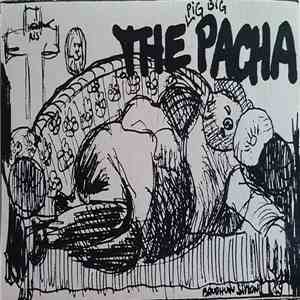 Pol Silentblock - El Pacha mp3 album