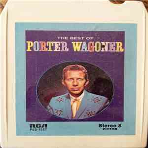 Porter Wagoner - The Best Of Porter Wagoner mp3 album