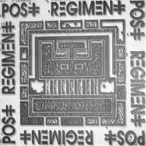Post Regiment - Post Regiment mp3 album