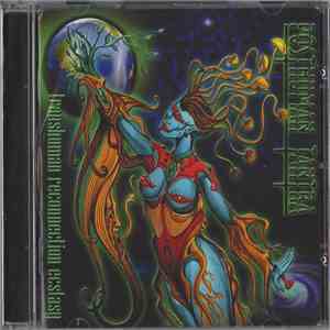 Posthuman Tantra - Transhuman Reconnection Ecstasy mp3 album