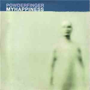 Powderfinger - My Happiness / Nature Boy mp3 album