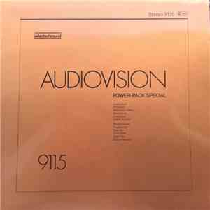 Power-Pack Special - Audiovision mp3 album