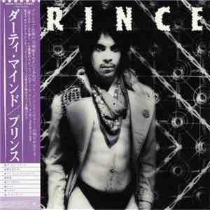 プリンス = Prince - ダーティ・マインド = Dirty Mind mp3 album