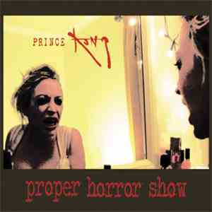 Prince Kong - Proper Horror Show mp3 album