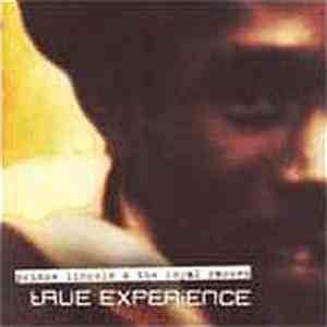 Prince Lincoln Thompson & The Royal Rasses - True Experience mp3 album