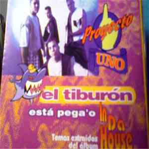 Proyecto Uno - El Tiburón mp3 album