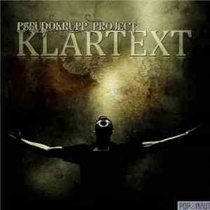 Pseudokrupp Project - Klartext mp3 album