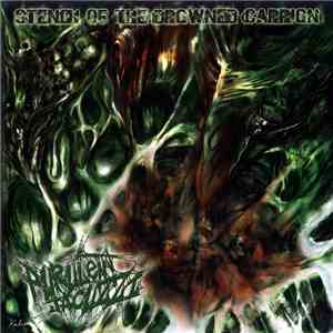 Purulent Jacuzzi - Stench Of The Drowned Carrion mp3 album