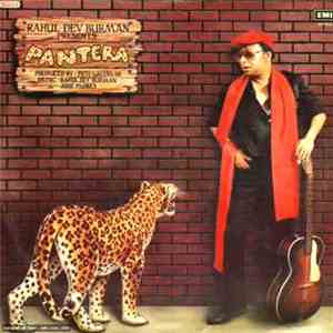 R. D. Burman - Pantera mp3 album