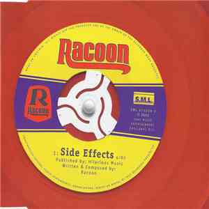 Racoon - Side Effects mp3 album
