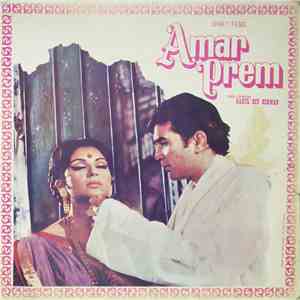 Rahul Dev Burman - Amar Prem mp3 album