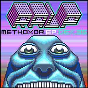 Ralp - Methoxor.EP mp3 album