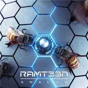 Ramteen - Analog (Remixes) mp3 album