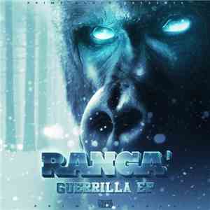 Ranga' - Guerrilla EP mp3 album