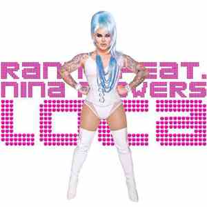Ranny Feat. Nina Flowers - Loca mp3 album