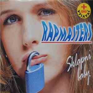 Rapmasters - Sklapni Baby mp3 album