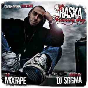 Raska - Training Day mp3 album