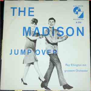 Ray Ellington - The Madison mp3 album
