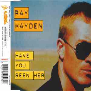 Ray Hayden - Have You Seen Her mp3 album
