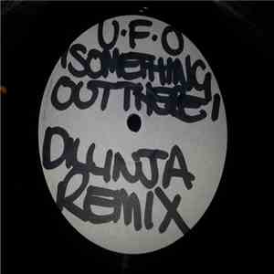 Ray Keith - Something Out There - The Remixes mp3 album