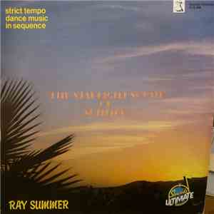 Ray Summer - The Starlight Sound Of Summer mp3 album
