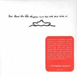 Red Krayola - God Bless The Red Krayola And All Who Sail With It mp3 album