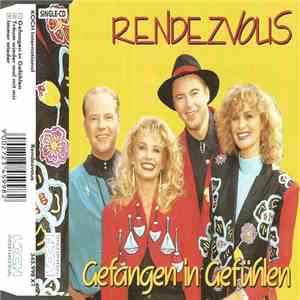 Rendezvous - Gefangen In Gefühlen mp3 album