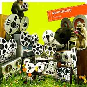 Rephrase - Swaps mp3 album