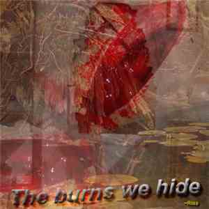 Rest in Satin Silence - The burns we hide EP mp3 album