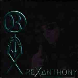 Rexanthony - Fine Pleasure mp3 album