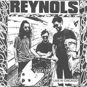 Reynols - Live In Chicago mp3 album