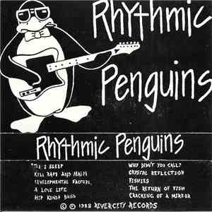 Rhythmic Penguins - Rhythmic Penguins mp3 album
