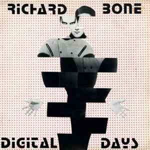 Richard Bone - Digital Days mp3 album