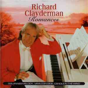 Richard Clayderman - Romances mp3 album