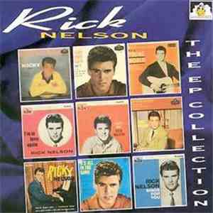 Rick Nelson - The EP Collection mp3 album