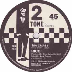 Rico - Sea Cruise mp3 album