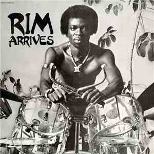 Rim Kwaku Obeng - Rim Arrives mp3 album
