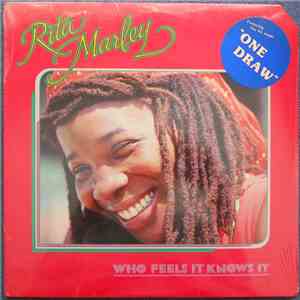 Rita Marley - Who Feels It Knows It mp3 album