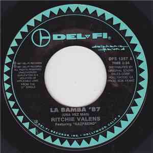 Ritchie Valens - La Bamba '87 mp3 album