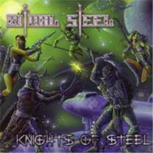Ritual Steel - Knights Of Steel mp3 album