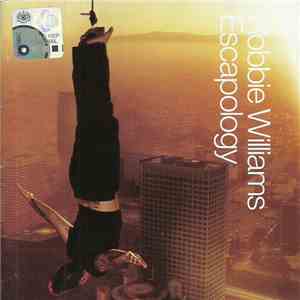 Robbie Williams - Escapology mp3 album