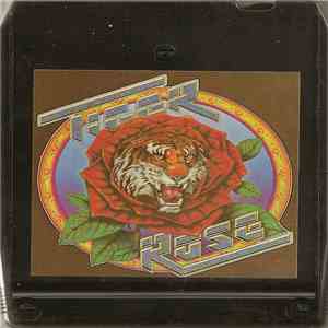 Robert Hunter - Tiger Rose mp3 album